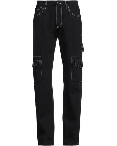 Burberry Jeans - Black