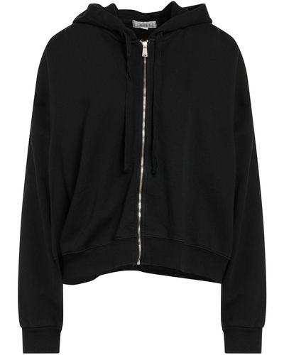 Crossley Sweatshirt - Black
