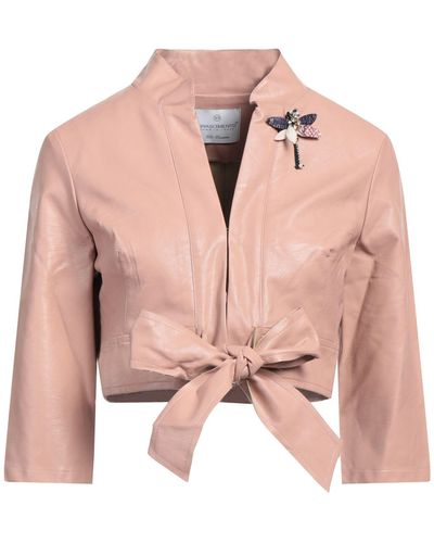Rinascimento Jacket - Pink
