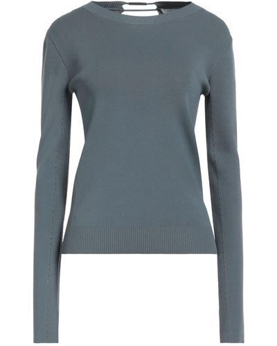 Patrizia Pepe Pullover - Azul