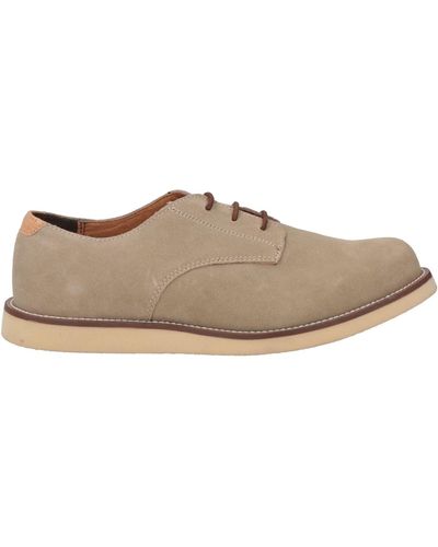 Dickies Lace-up Shoes - Brown