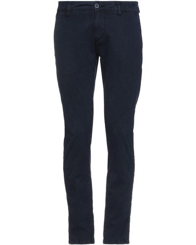 Modfitters Trousers - Blue