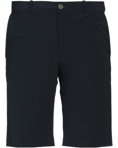 Rrd Shorts & Bermuda Shorts - Blue