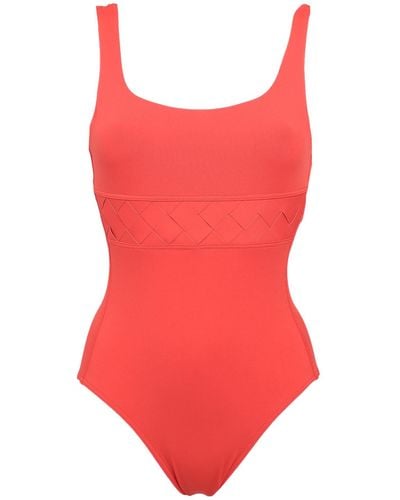 Red Iodus Beachwear and swimwear outfits for Women | Lyst