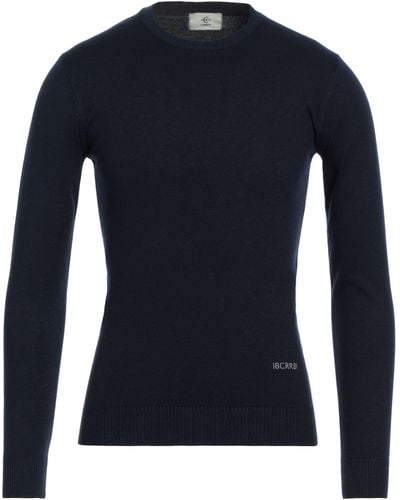 Cerruti 1881 Sweater - Blue