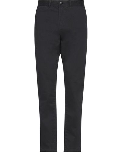 Napapijri Pants - Black