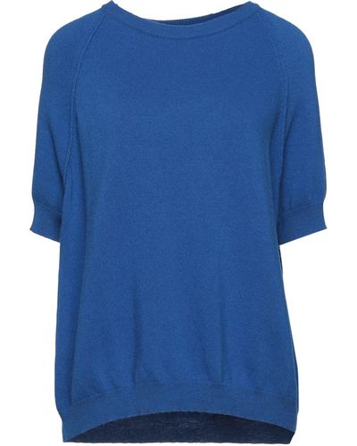 FILBEC Pullover - Blu
