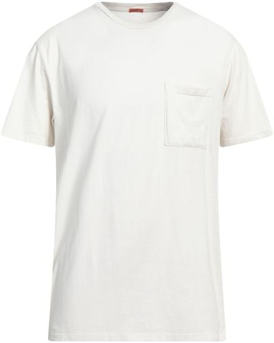 Barena T-shirts - Weiß