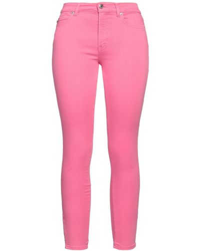 HUGO Jeans - Pink