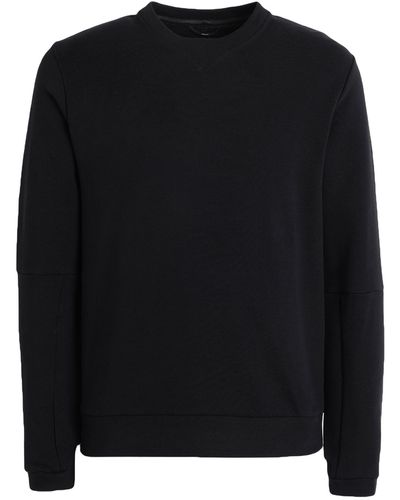 Monobi Sweatshirt - Black