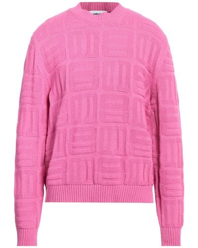 Ambush Pullover - Pink