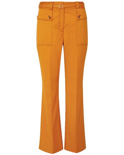 Sies Marjan Trouser - Orange