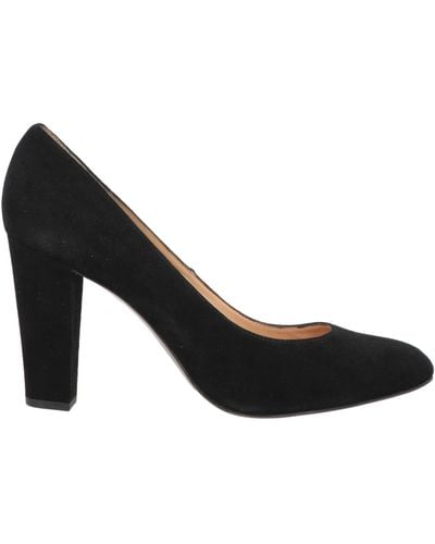 Maliparmi Pumps - Black