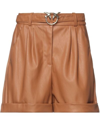 Pinko Shorts & Bermudashorts - Braun