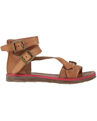 A.s.98 Sandals - Brown