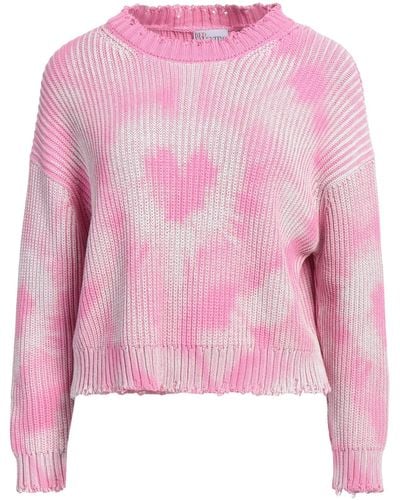 RED Valentino Sweater - Pink