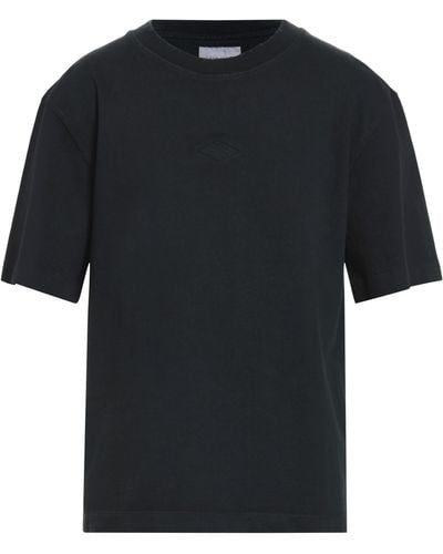 Han Kjobenhavn T-shirts - Schwarz