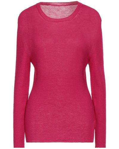 Yohji Yamamoto Sweater - Pink