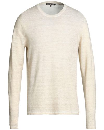 Michael Kors Pullover - Blanco