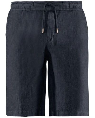 Bomboogie Shorts & Bermudashorts - Blau