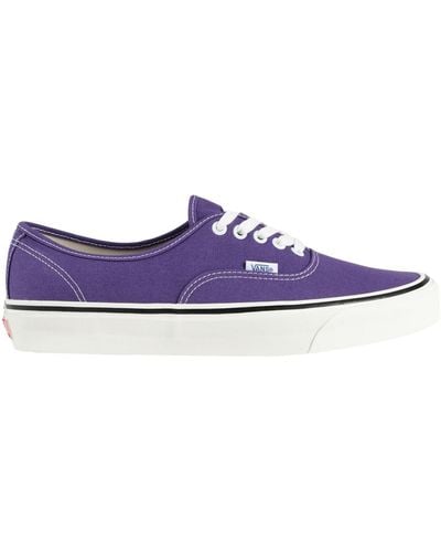 Vans Sneakers - Violet