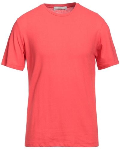 Cruna T-shirt - Pink