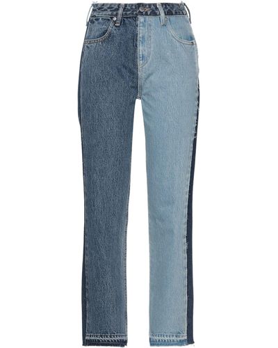 RED Valentino Jeans - Blue