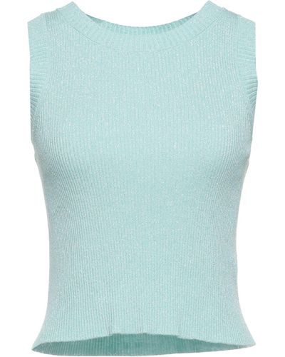 Berna Jumper - Green