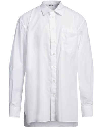 Grifoni Shirt - White