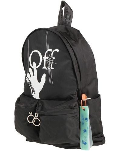 Off-White c/o Virgil Abloh Backpacks for Men | Online Sale up to 62% off |  Lyst