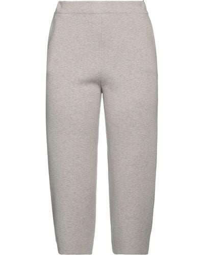 Oyuna Trousers - Grey