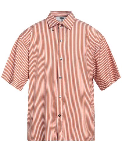 Camicia msgm shop