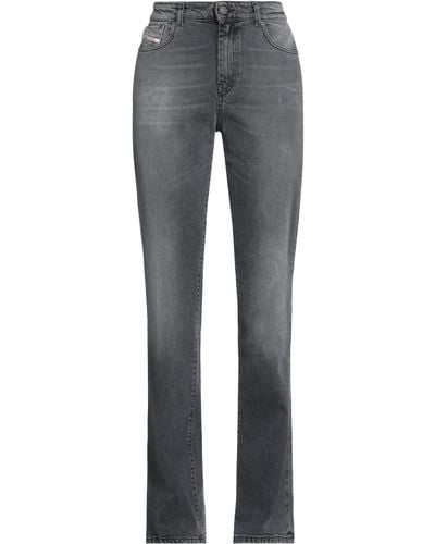 DIESEL Jeans - Grey