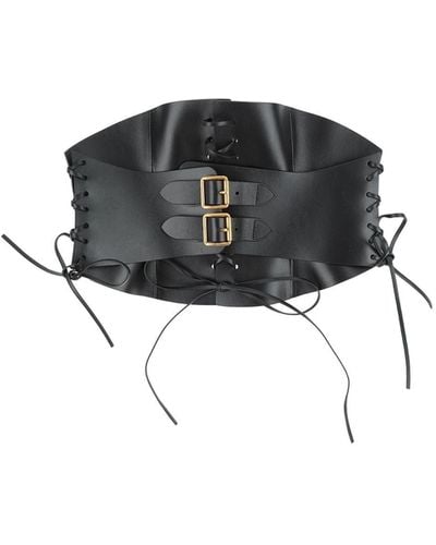 Dior Belt - Black