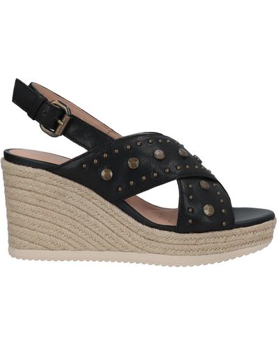 Geox Espadrille shoes and sandals for Women | Online Sale up to 71% off |  Lyst