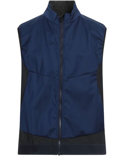 Sease Jacket - Blue