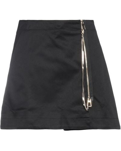 AZ FACTORY Mini Skirt - Black