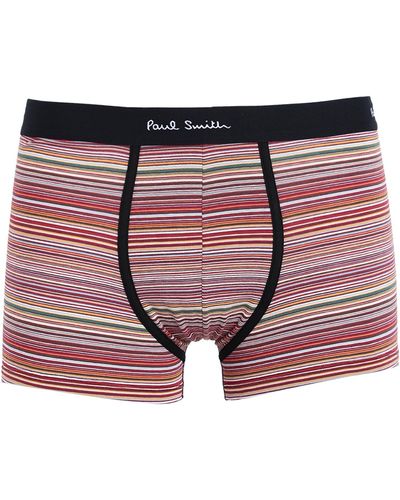 Paul Smith Boxer - Red