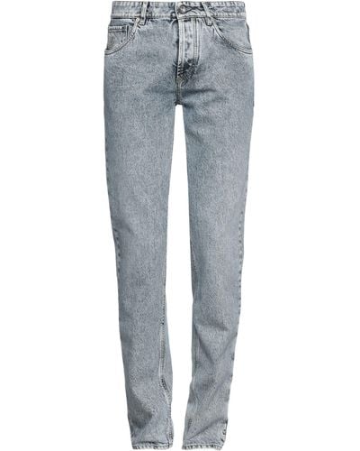 Brunello Cucinelli Pantaloni Jeans - Blu
