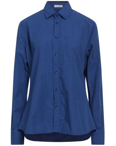 Tomas Maier Shirt - Blue