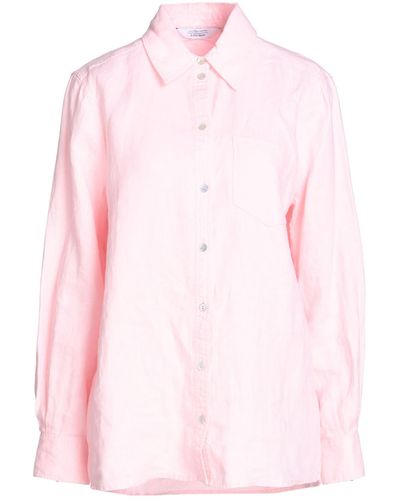 & Other Stories Shirt - Pink