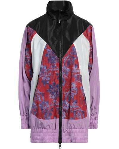 Versace Jacket - Purple