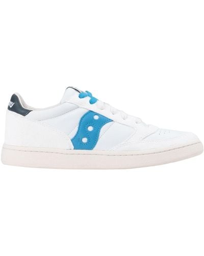 Saucony Sneakers - Azul