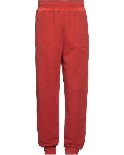 A_COLD_WALL* Trouser - Red