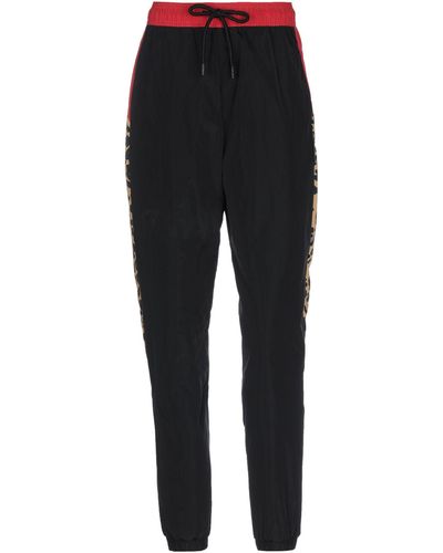 Marcelo Burlon Pantalone - Nero