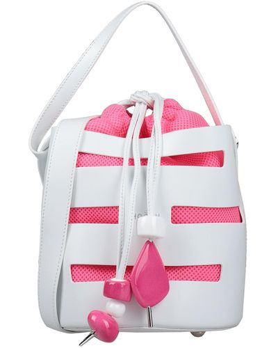 Hogan Handbag - Pink