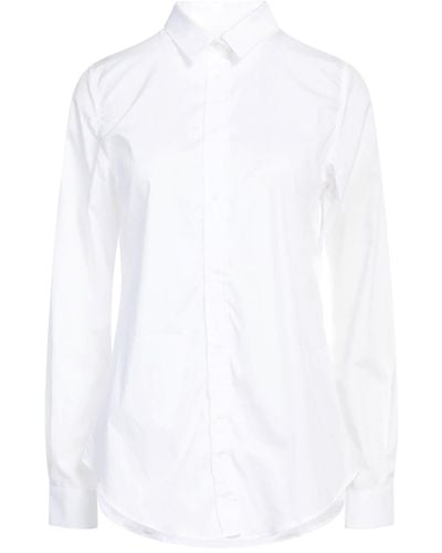 Zadig & Voltaire Shirt - White