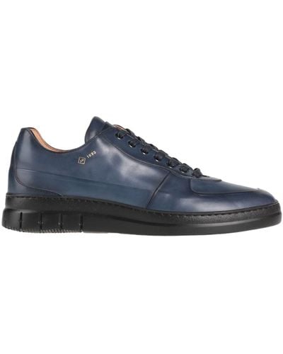 Dunhill Trainers - Blue