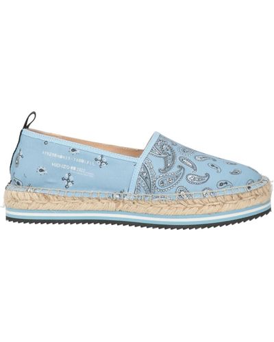 justering ulovlig Retouch KENZO Espadrille shoes and sandals for Women | Online Sale up to 60% off |  Lyst