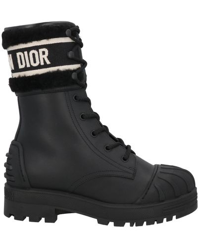 Christian Dior Womens Boots